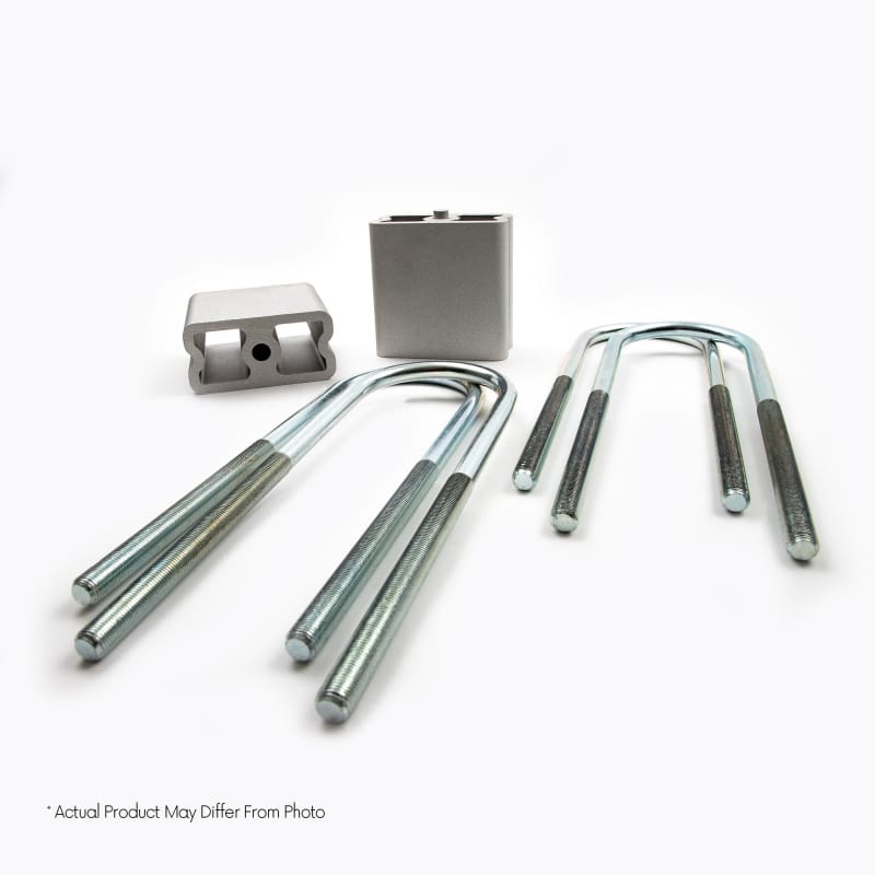 BT Lowering Block Kit thumbnail 3
