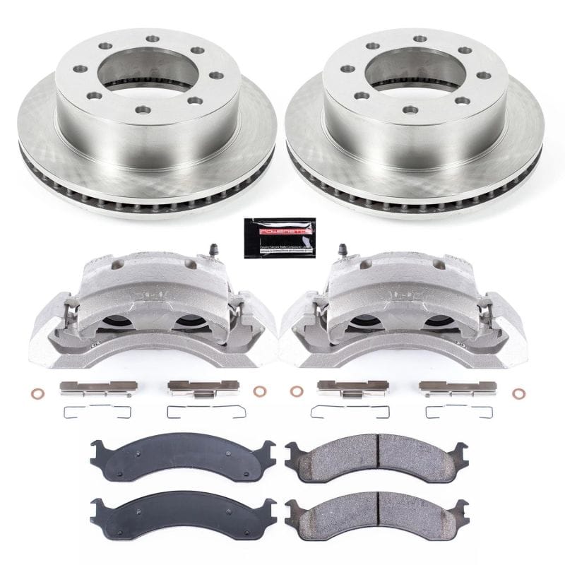 PSB Autospecialty Caliper