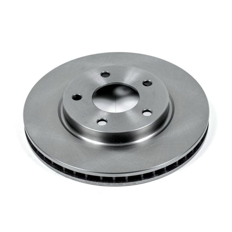 PSB Autospecialty Rotor