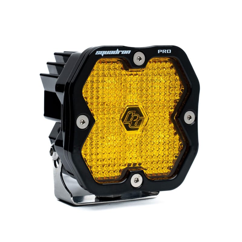 BAJ Squadron Pro Lights