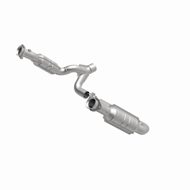 MAG Converter Direct Fit thumbnail 3