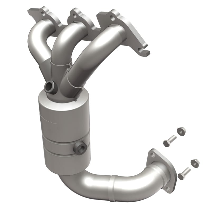 MAG Converter Direct Fit