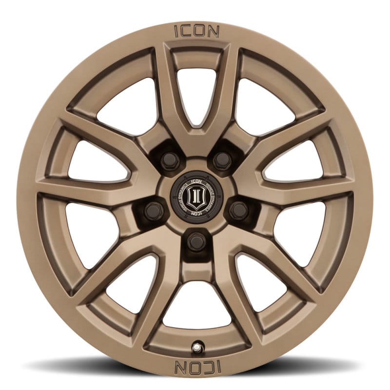 ICO Vector Wheels thumbnail 2
