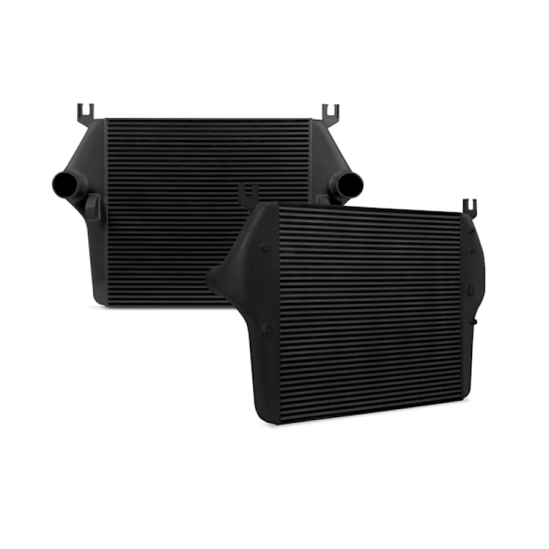 MM Intercoolers - Kits thumbnail 2
