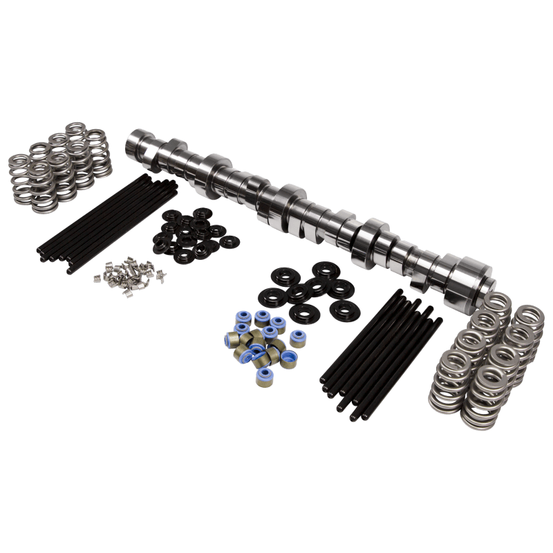 CCA Camshaft Kits thumbnail 2