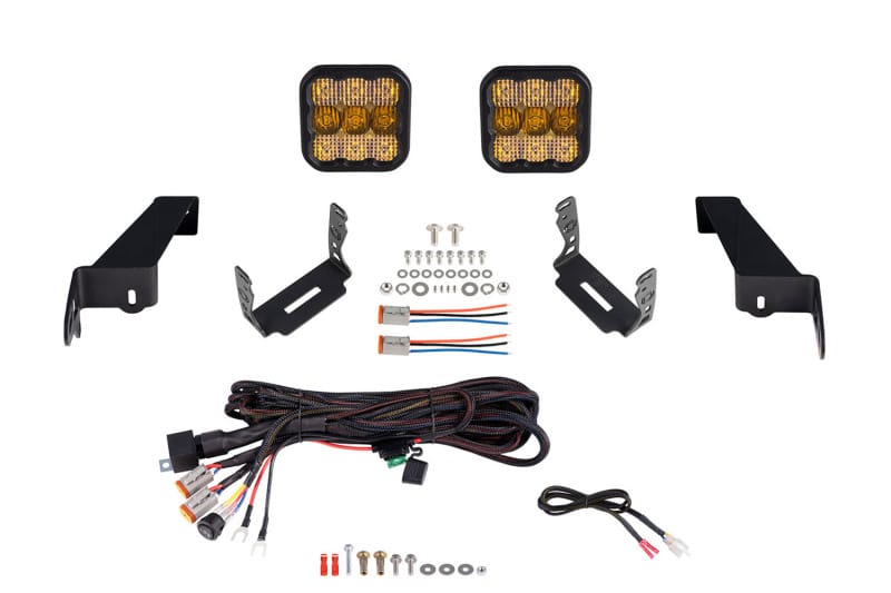 DIO LED Light Pods