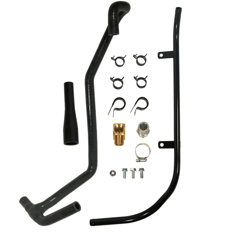 BDD Turbo Kits thumbnail 3