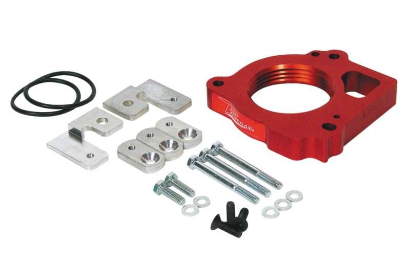 AIR Throttle Body Spacer