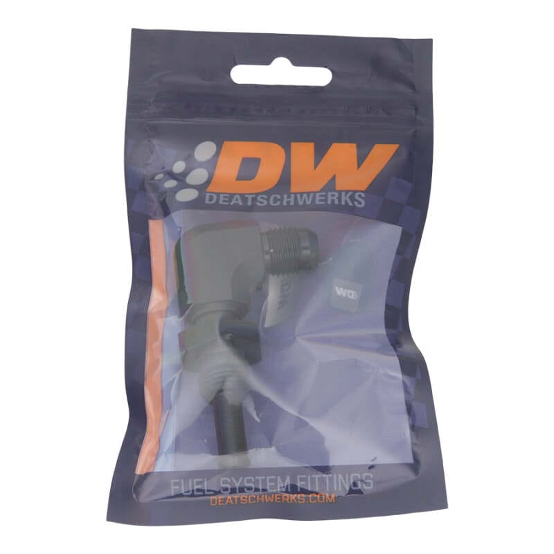 DW Bulkhead Adapters thumbnail 2