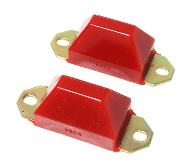 ES Bump Stops - Red