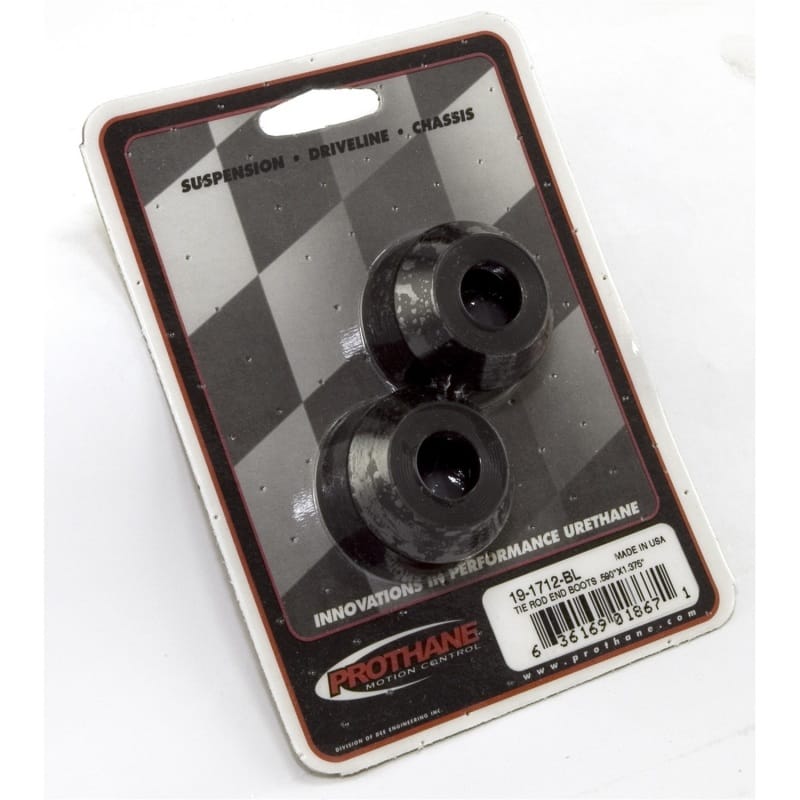 RUG Tie Rods