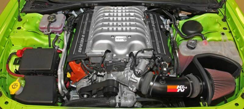 KN 69 Typhoon Intake thumbnail 3