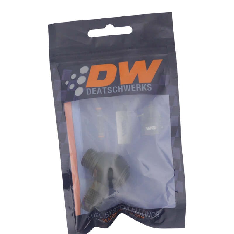 DW ORB to -AN Adapters thumbnail 2