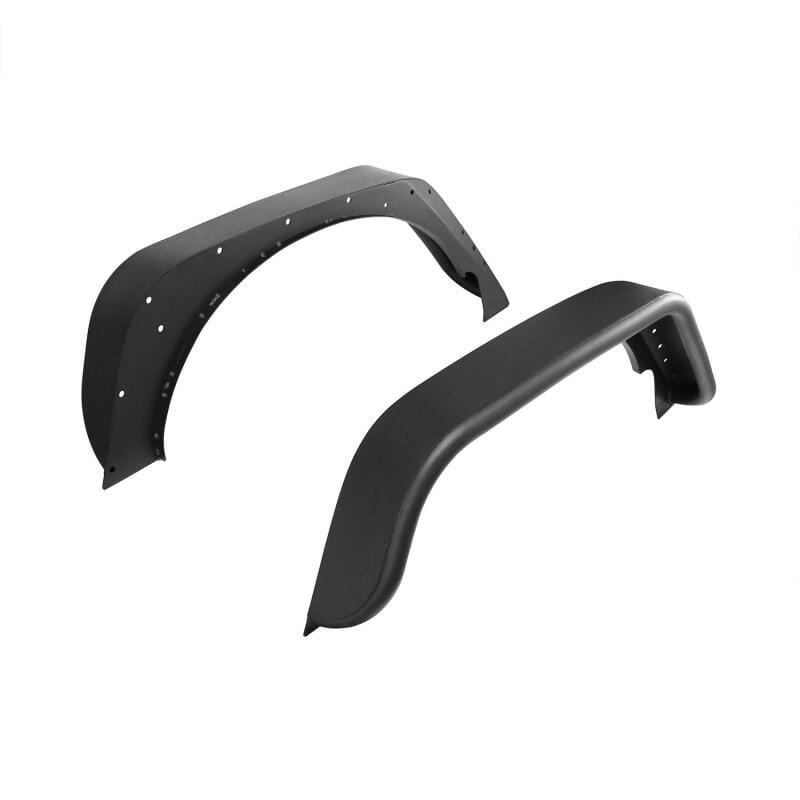 WES Snyper Tube Fenders