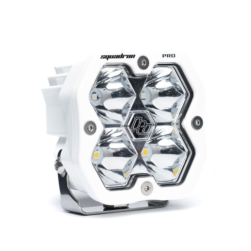BAJ Squadron Pro Lights