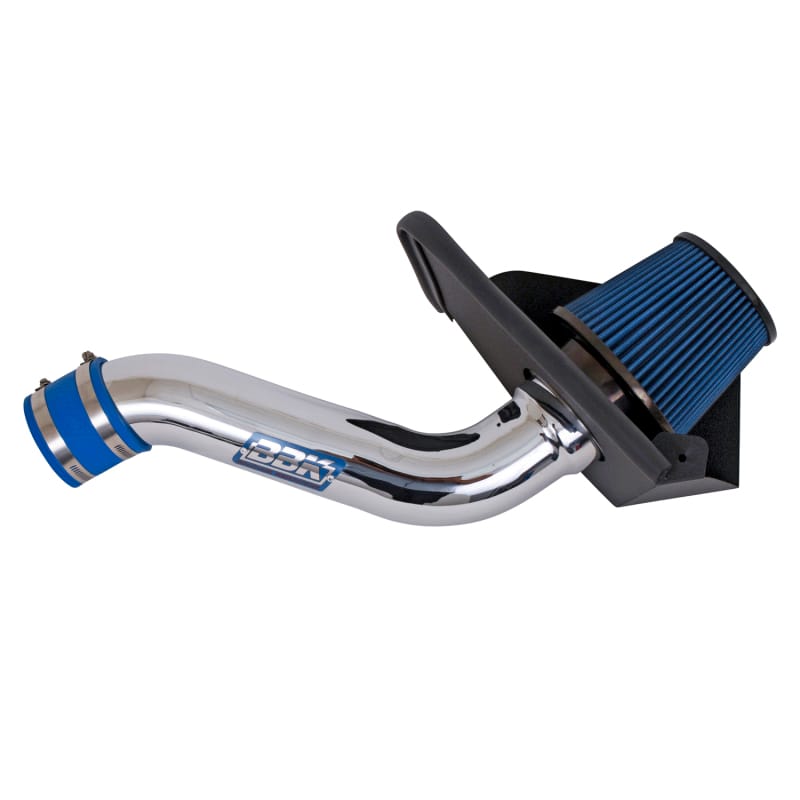 BBK Cold Air Intake Kit thumbnail 4