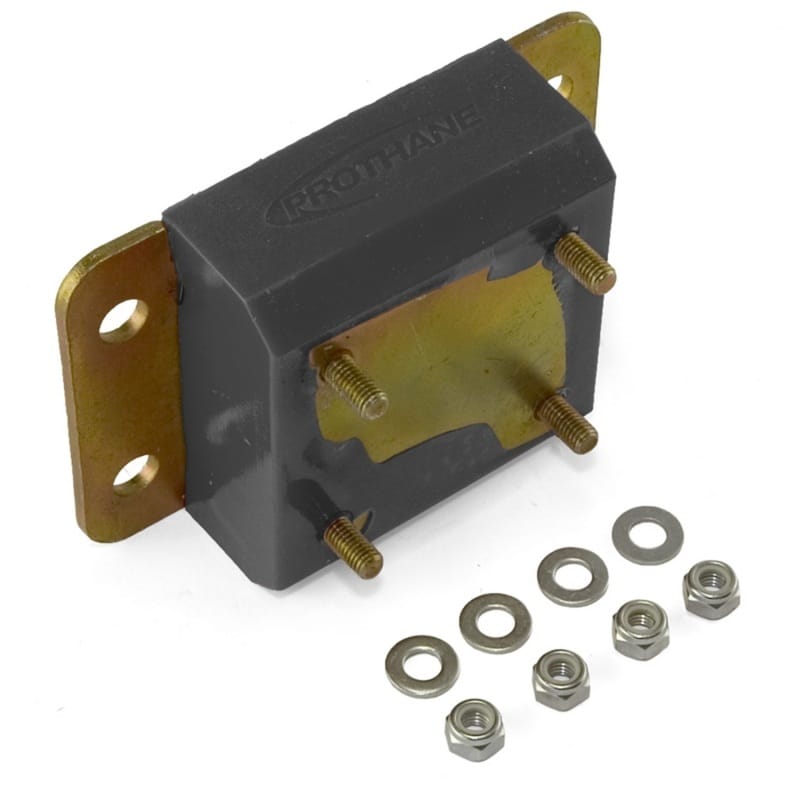 RUG Engine Mounts