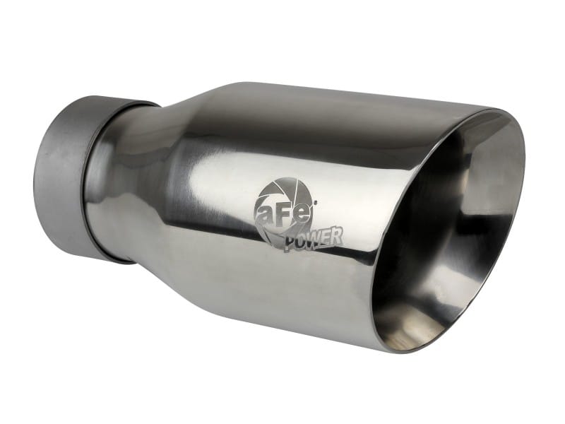 AFE Exhaust DPF Back thumbnail 3