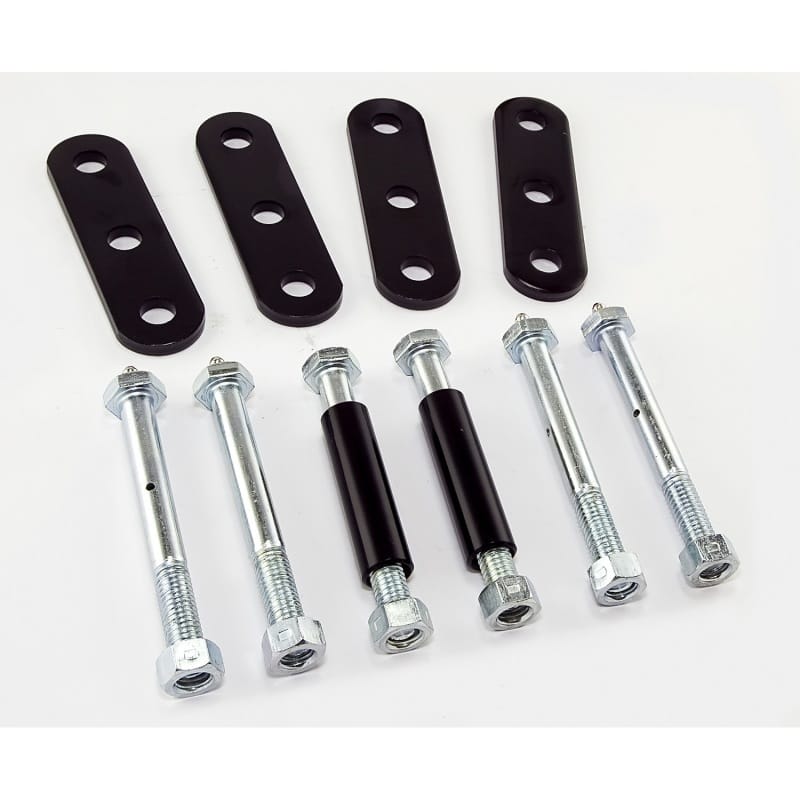 RUG Shackles