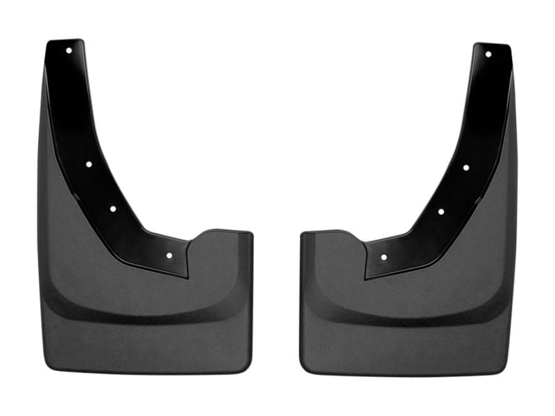 WT No Drill Mudflaps