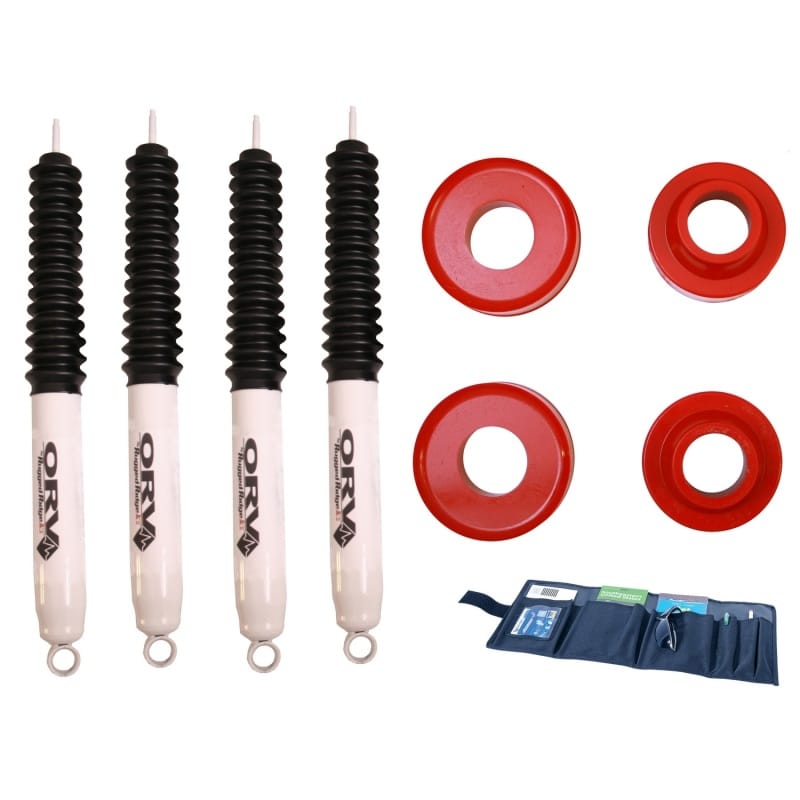 RUG Lift Kits
