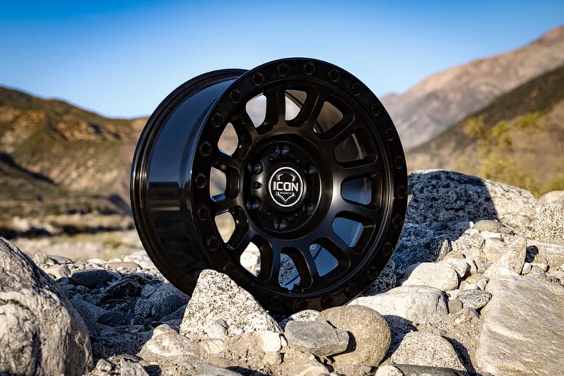 ICO Hulse Wheels thumbnail 2