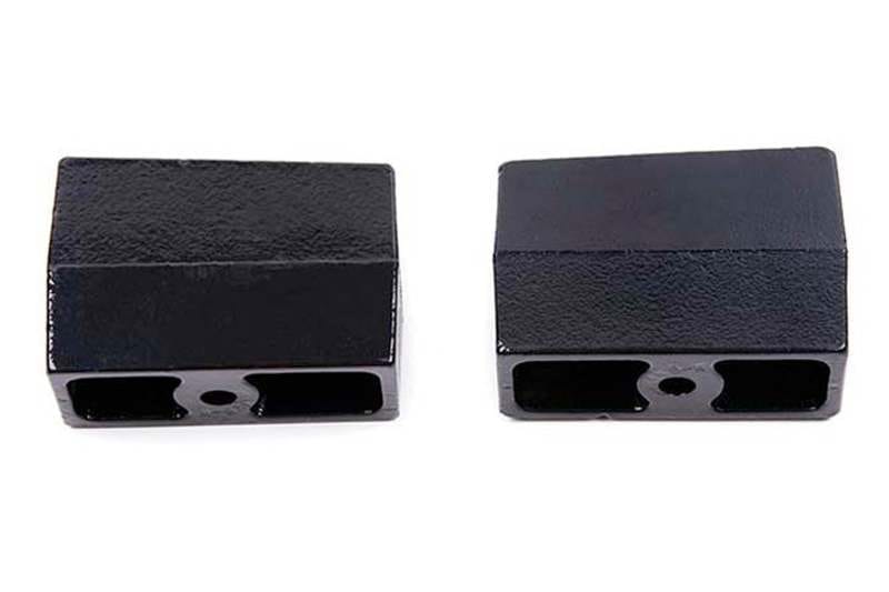 ZOR Suspension Blocks thumbnail 2