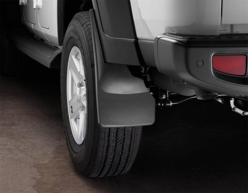 WT No Drill Mudflaps thumbnail 2