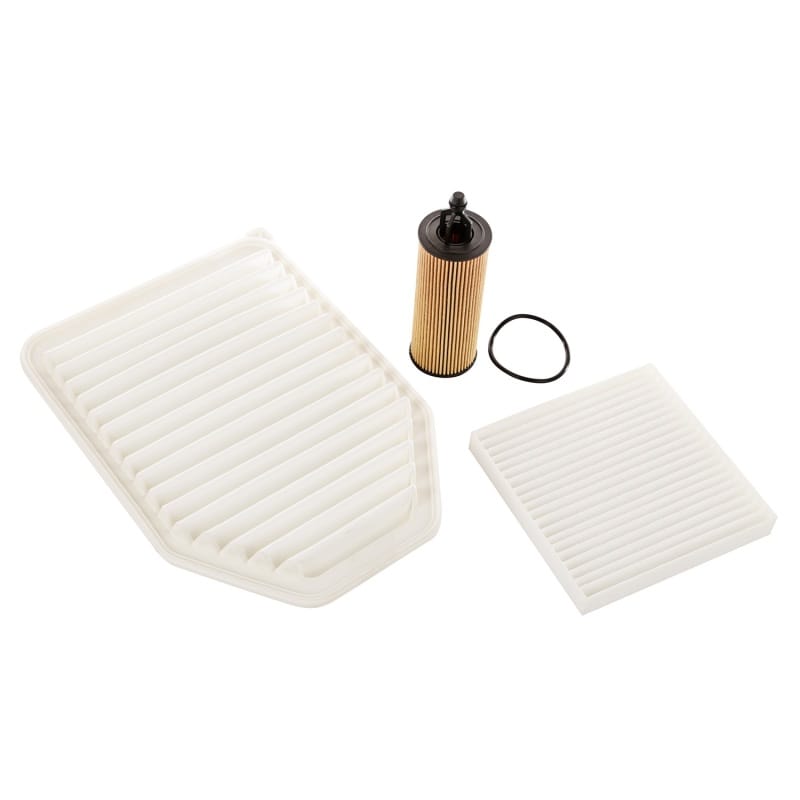 OMI Filters