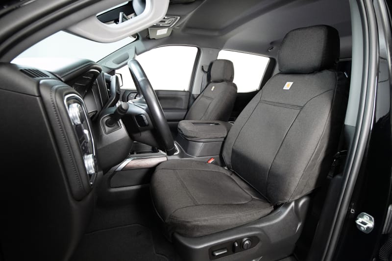 CVR Jeep Seat Covers
