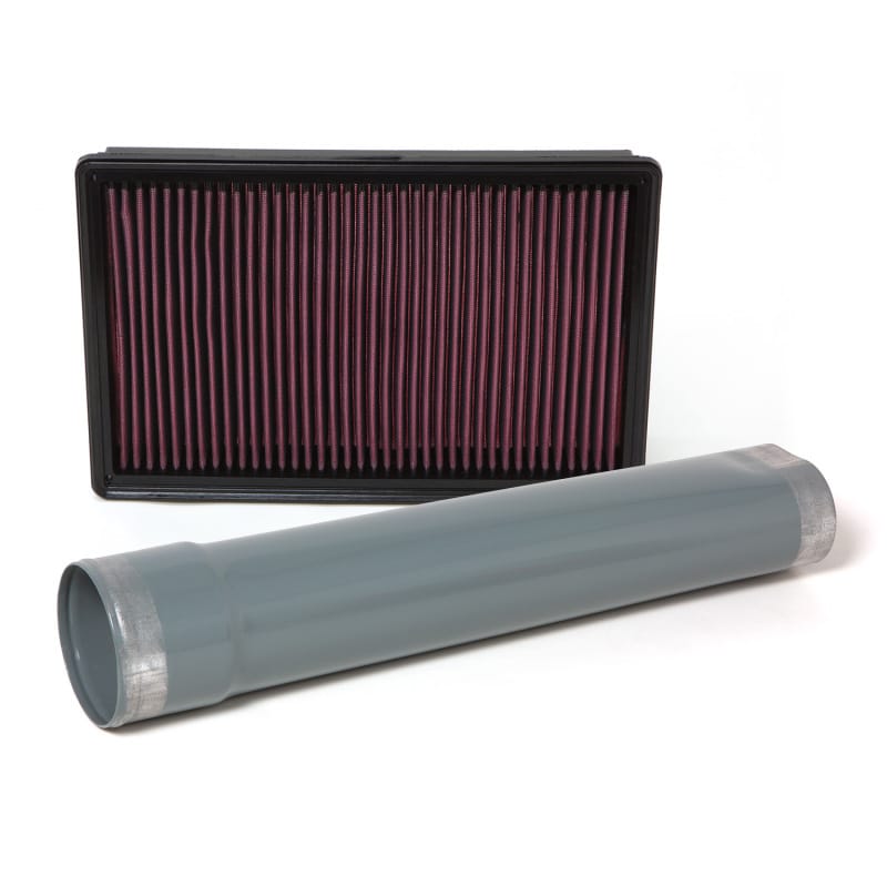 GBE Ram-Air Intake Systems thumbnail 2