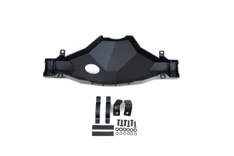 DVE Skid Plates thumbnail 2