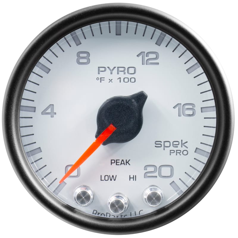 AM Spek-Pro Gauges thumbnail 2