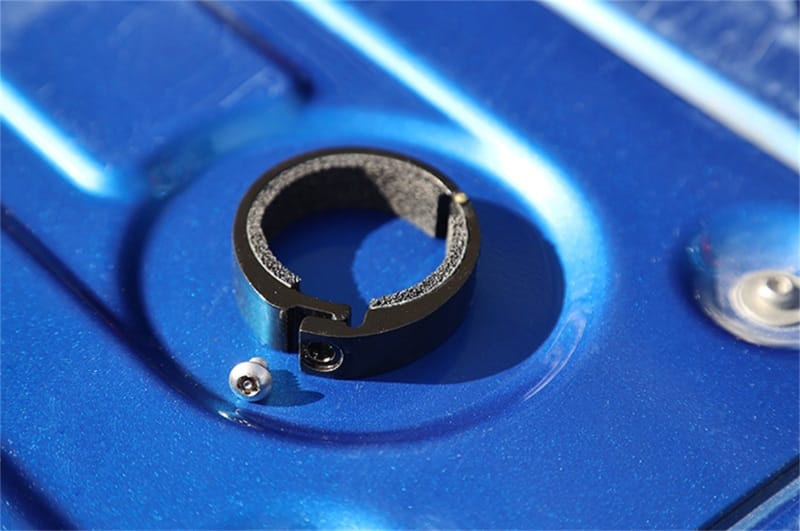 DZE Tailgate Lock thumbnail 2