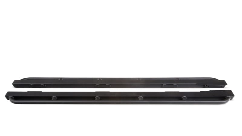 BOD Rockcrawler Side Steps