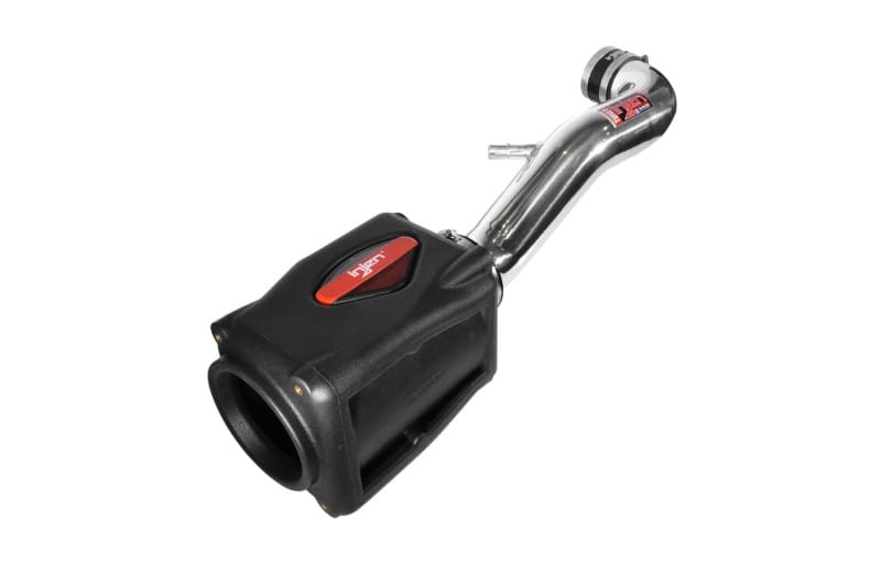 INJ Power-Flow Intake
