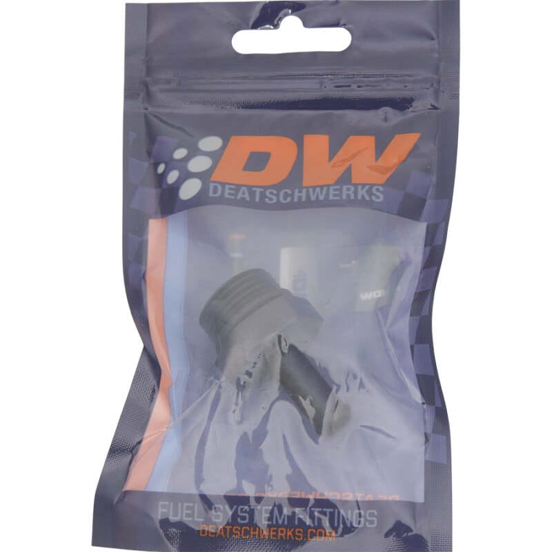 DW ORB to Hose Barb Adapters thumbnail 2