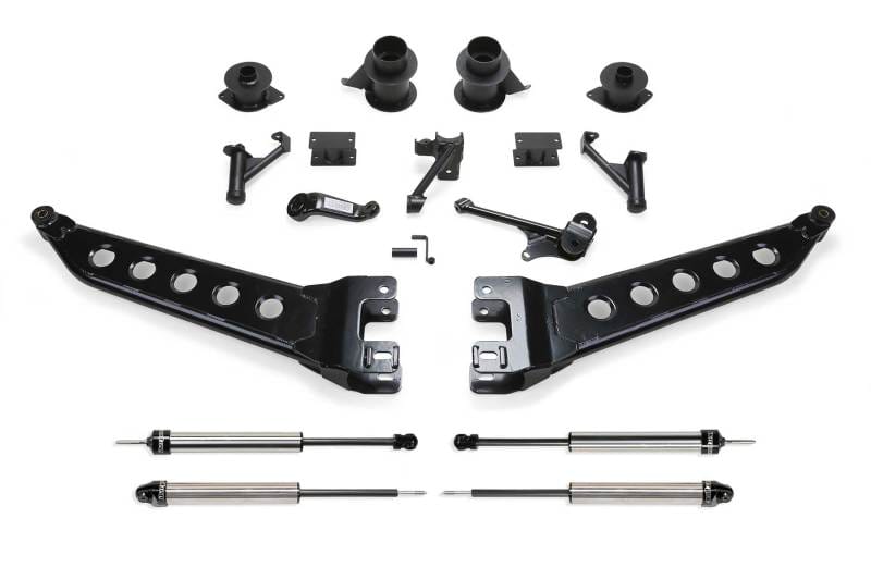 FAB Rad. Arm Kit Component Box