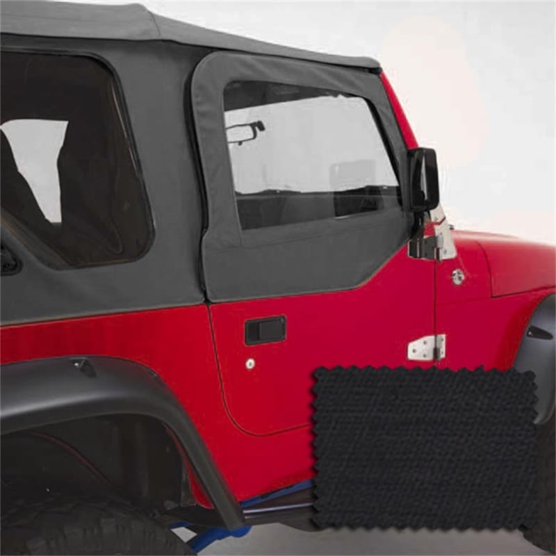 RUG Door Hardware