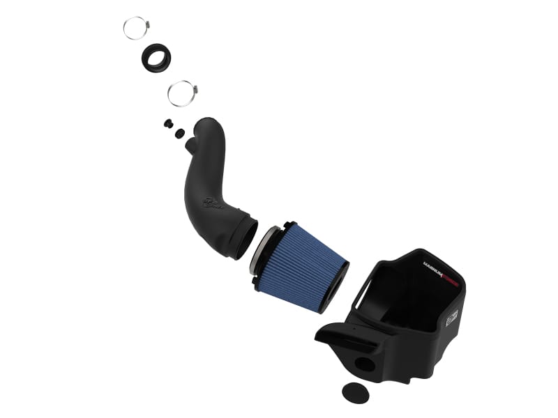 AFE Magnum FORCE Stage-2 Cold Air Intakes thumbnail 2