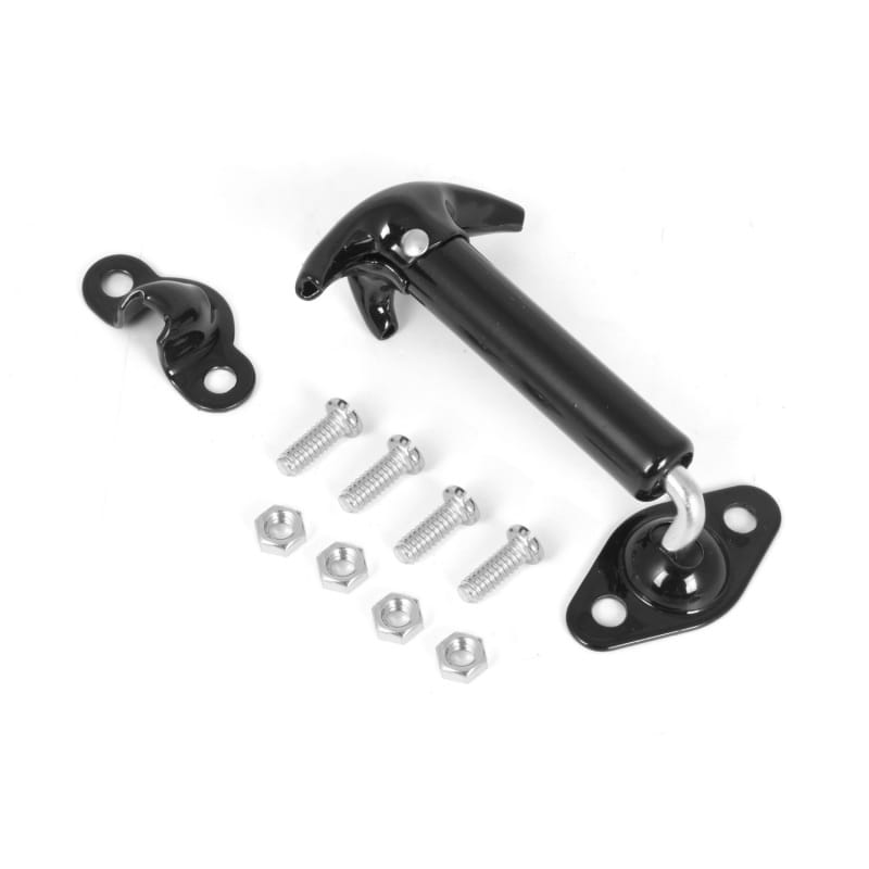 RUG Hood Hinges