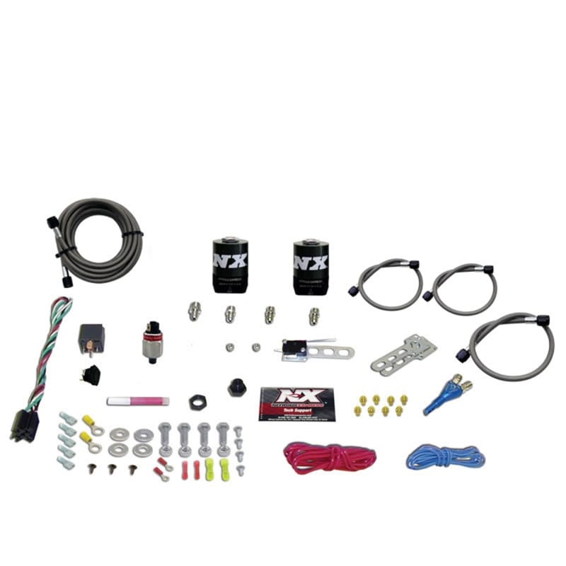 NEX Nitrous Oxide Kits