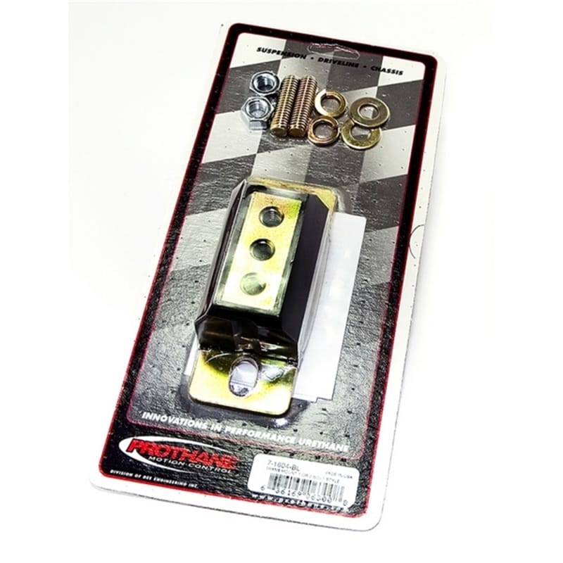 RUG Transmission Mounts thumbnail 2