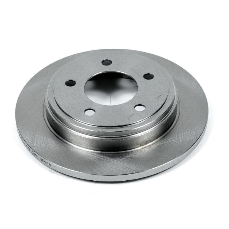 PSB Autospecialty Rotor