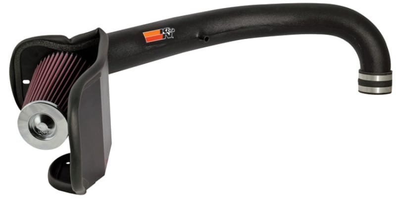 KN 57 FIPK Air Intake 50