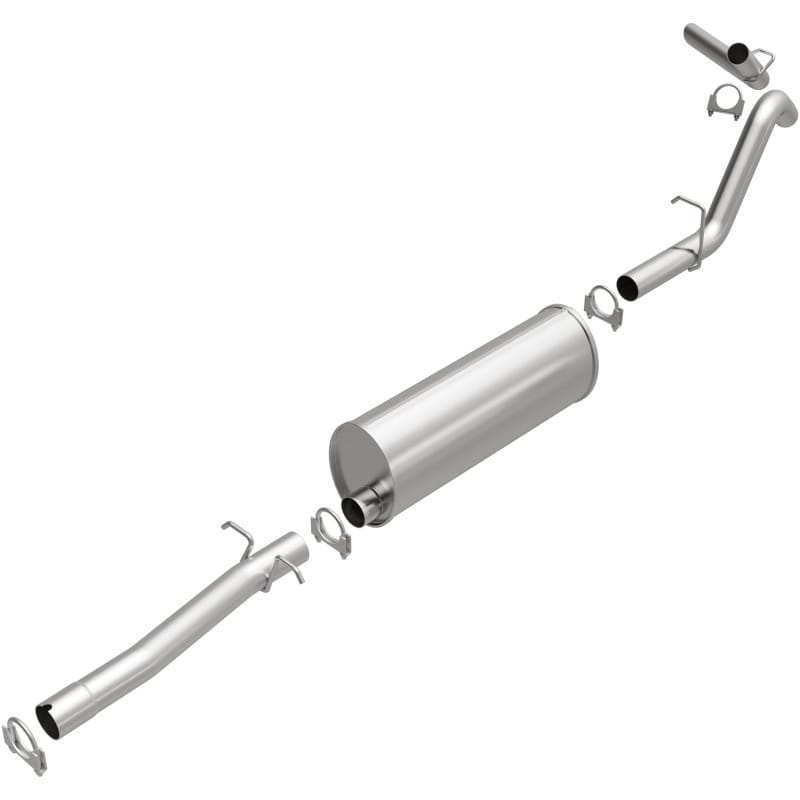 MAG BRE Exhaust Kits thumbnail 2