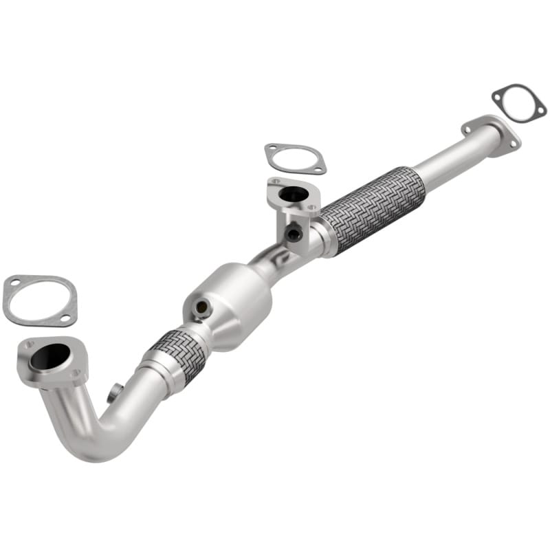 MAG Converter Direct Fit