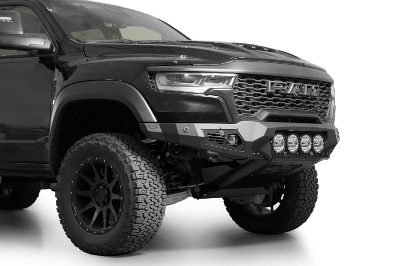 ADD Bomber Front Bumpers