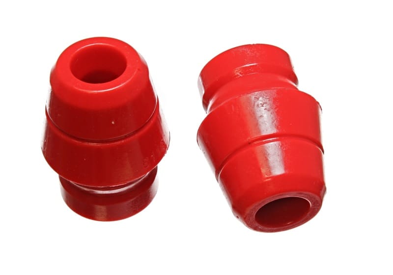 ES Bump Stops - Red