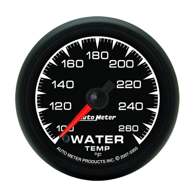 AM ES Gauges